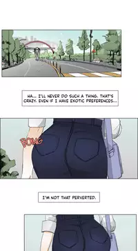 [Silverstar] Talk To Me Ch.1-37 (English) (Ongoing)