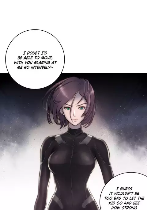 Sex Knights-Erotic Sensuality & Perception Ch.1-20