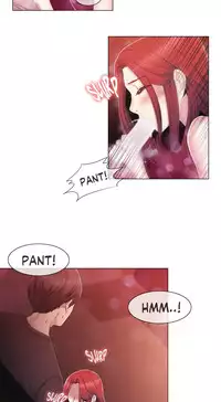 Miss Mystic Ch.1-23 (English) (Ongoing)