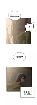 [Husky guy] SStudy Ch.0-26 (English) (YoManga) (Ongoing)