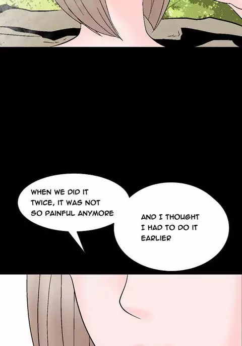 The Taste of the Hand Ch.1-22