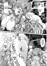 [inoino, Tamaru Makoto] Ikusa Otome Valkyrie 2 [English] [SaHa]