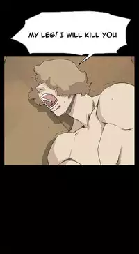 [Keum Sah Gong] Si-Eun Ch.1-41 (English)