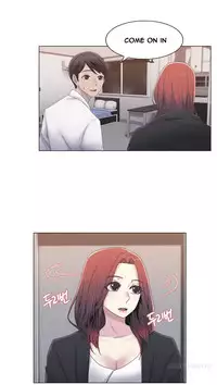 Miss Mystic Ch.1-23 (English) (Ongoing)