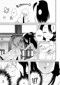 [Sasakura Ayato] Tyrant Punish - I Punish You! [English] [hf-loli, YQII]