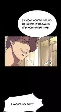 [Keum Sah Gong] Si-Eun Ch.1-41 (English)