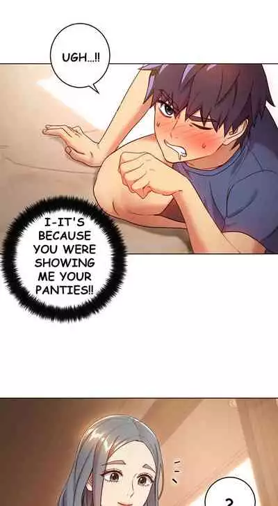 Stepmother's Friends Chapter 18 [English]