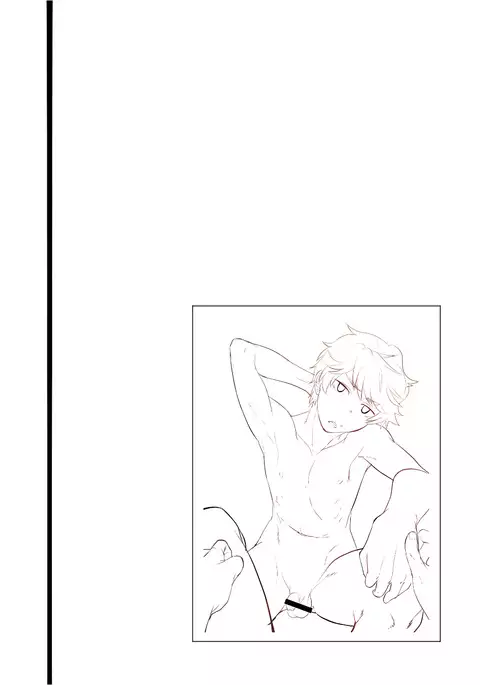 Bathroom Magic - Mifune Rio -