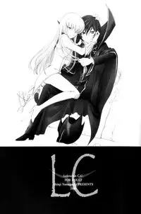 [Yamaguchirou (Yamaguchi Shinji)] LC (Code Geass)