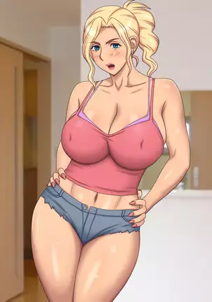 Mukatsuku Gyaruane ni Hangeki!!