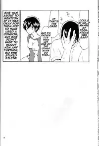 (C87) [Machi no Kissaten (Namaki)] SWEEEEET!! (Daiya no Ace) [English] {Hennojin}