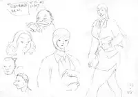 [Eden Island] (Eiden) GG Quatre vol. 3