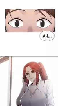 Miss Mystic Ch.1-26 (English) (Ongoing)