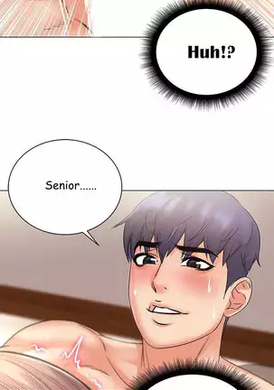 Eunhye's Supermarket Ch.26/?