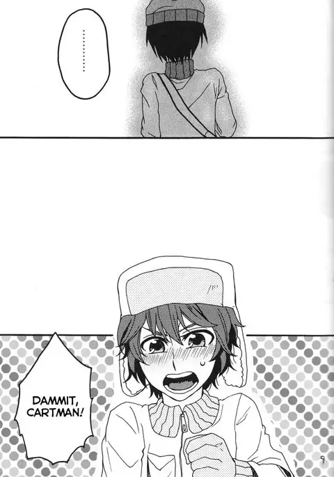 Yesterday and today's boundary