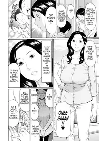 [Takasugi Kou] Ketsuen Jyukujo [English] [Tadanohito]