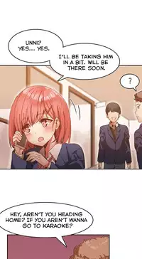 [Mx2J] Hari Dormitory Ch.0-30 (English) (Ongoing)