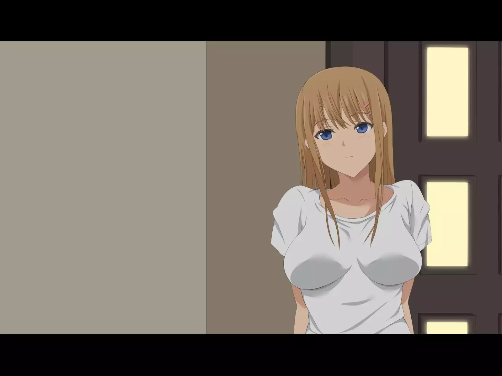 Watashi no Mama ga Uwaki Shiteita