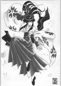 (C57) [Kacchuu Musume (Various)] Meitantei Kubikari Zoku (Various)