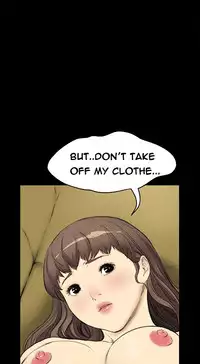 [Keum Sah Gong] Si-Eun Ch.1-41 (English)