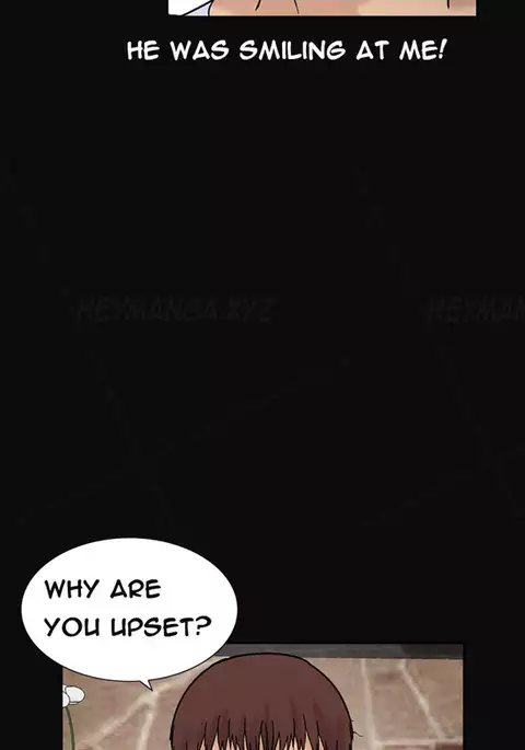 The Taste of Hands Ch.1-72