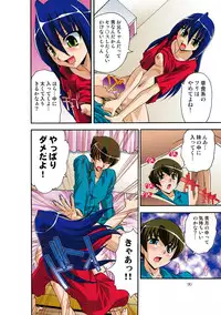 [Hindenburg] Itsuka Imouto o Okashisou na Ore no Nikuyoku [Digital]