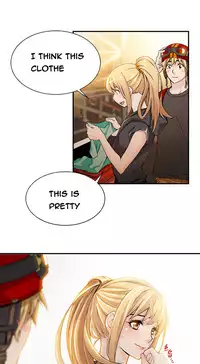 [Gyuo] Kill the Dead Bastard Ch.0-14 (English) (Ongoing)