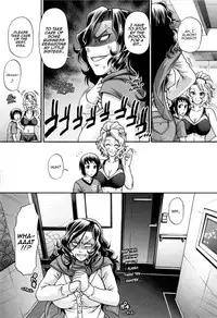 [Chiba Toshirou] Animal Assort Ch. 1-7 [English] [HappyMerchants]