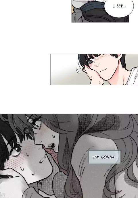 Sadistic Beauty Ch.1-30