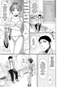 Share House! x Share Penis!! 4