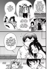 [Shiwasu no Okina] Enkou Ojisan | Mister Enkou Episode I-V [English] [Digital]