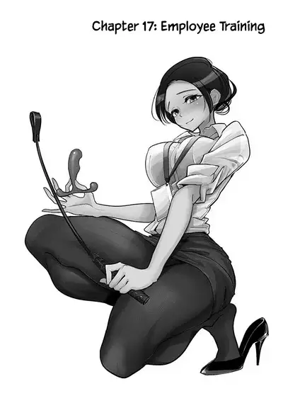 Anata ga Amaku Nedaru Made | Until You Beg so Sweetly