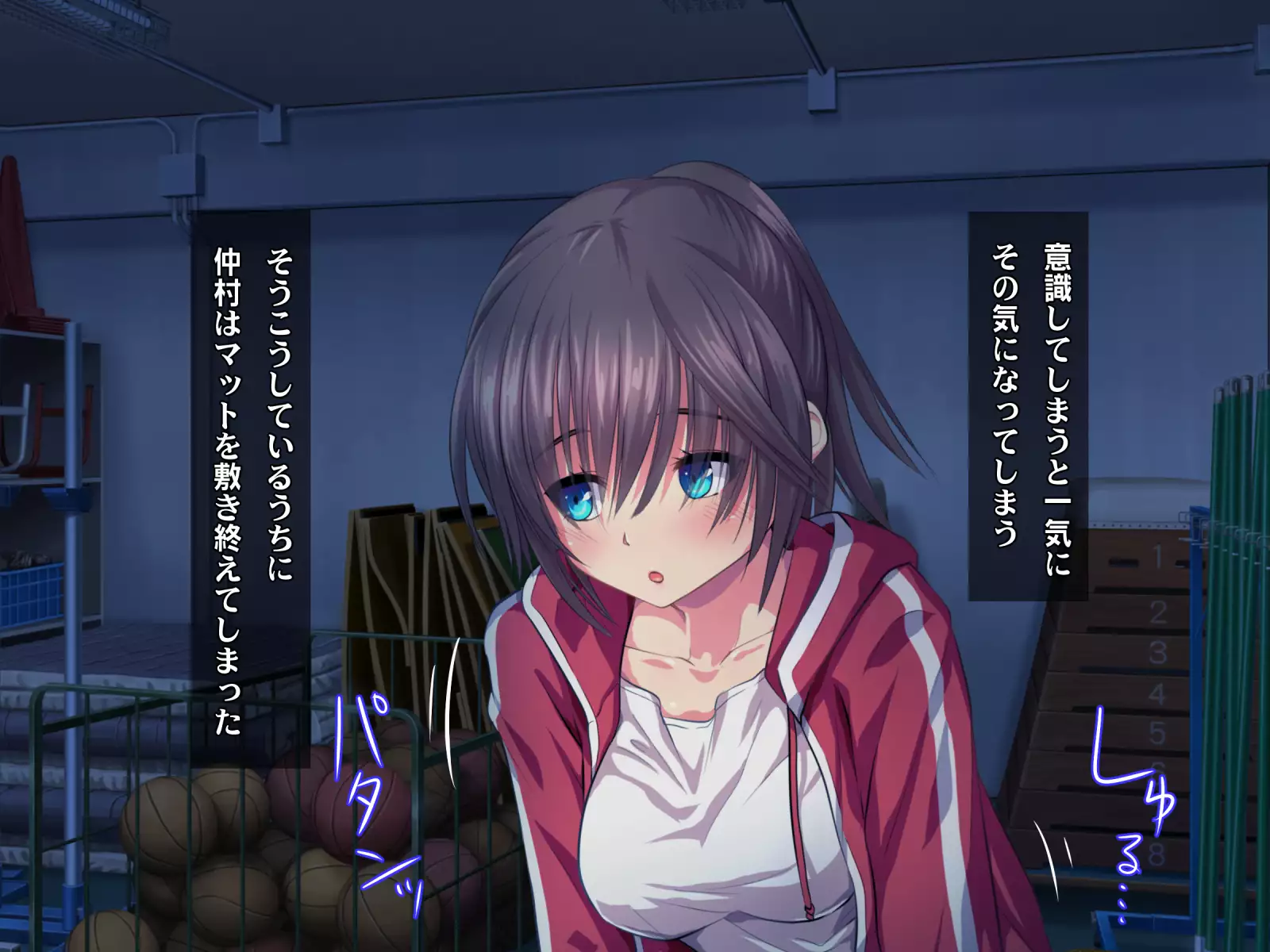 Kotori to Tsubasa to Icha Hame Online