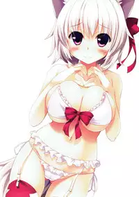 (C93) [Neko Gosho (Yanagi Yuu)] CUFFUCA06 (Touhou Project)