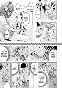 (C84) [Uran no Yakata (Uran)] SHY GIRL [English] [Mankitsu]