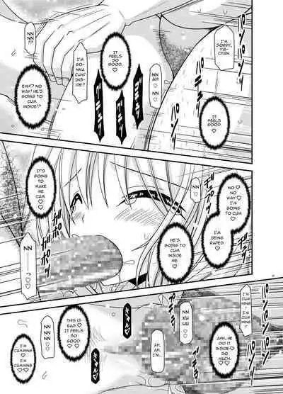 Roshutsu Shoujo Nikki 18 Satsume | Exhibitionist Girl Diary Chapter 18
