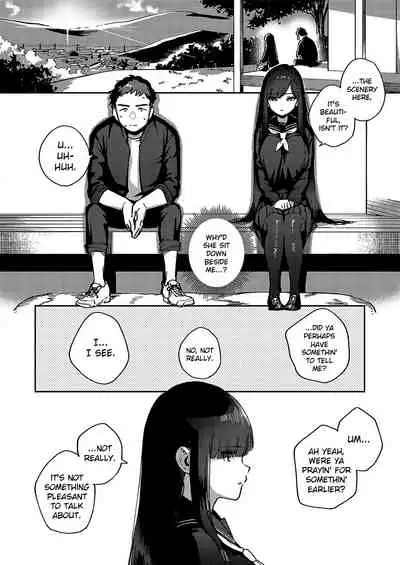 Sayonara Tenkousei | Goodbye Transfer Student