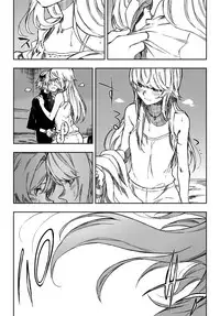 [Kofunami] D'éon to Astolfo | D'éon & Astolfo (Fate/Grand Order) [English] [Redlantern]