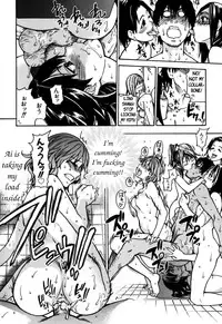 [Shiwasu no Okina] Shining Musume Vol.7 [English]