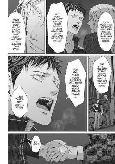 Coyote III | Coyote Voulume 3