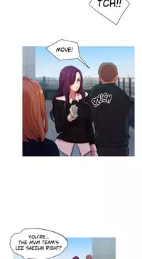 [PINKO] Scandal of the Witch Ch.1-30 (English) (Ongoing)