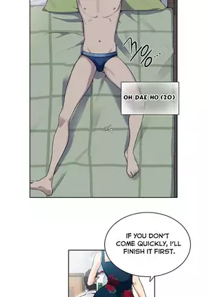 Secret Class Ch.40/?