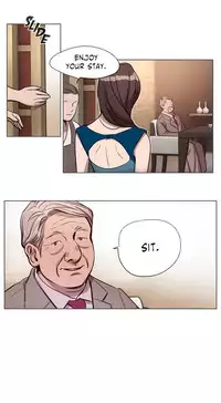 [Ramjak] Atonement Camp Ch.1-38 (English) (Ongoing)