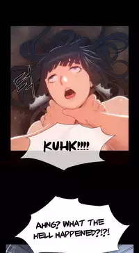 [Getty] Siren Ch.0-10 (English) (YoManga) (Ongoing)