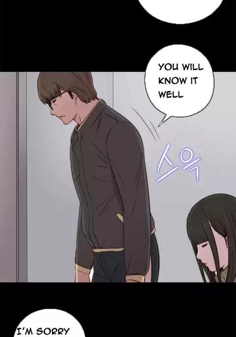 Girl Next Door Ch.1-43