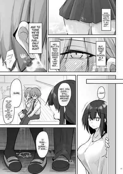 Tonari no seki no Toeda-san