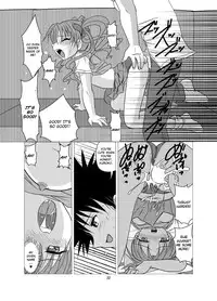 [First Class (KAZUNA)] Love Poison (Toaru Kagaku no Railgun) [English]