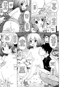 [Himeno Mikan] Love Knot [Eng] [Mistvern]