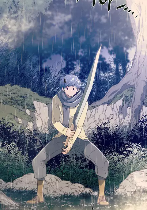 Perfect Half Ch.1-33