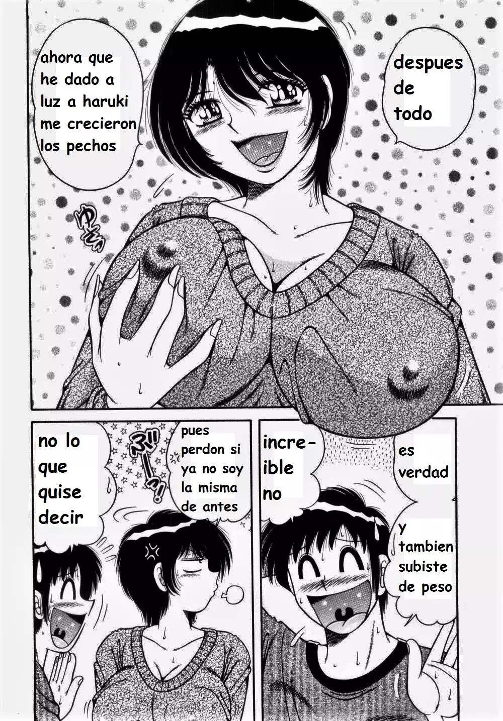 Misshitsu no Aventure